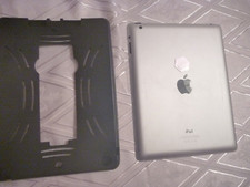 Works APPLE IPAD 4 16GB Silver 9.7