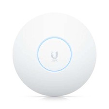 Ubiquiti U6-Enterprise-US UniFi Wireless Tri-Band Access Point picture