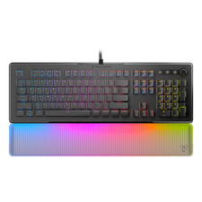 Turtle Beach - Vulcan II Max Full-size Wired Mechanical TITAN Switch Gaming K... picture
