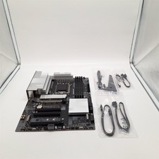 MSI PRO X870-P WiFi ProSeries Motherboard AM5 DDR5 PCIe 5.0 M.2 Gen5 Wi-Fi 7 ATX picture