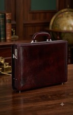 Tayib 18 L Briefcase Bag for Men with 15.6 Inch Laptop Compartment,... picture