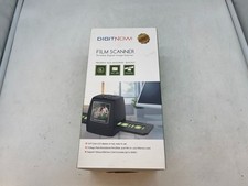 DIGITNOW Portable Film Scanner–5MP Image Scanner with 2.4