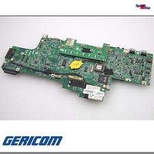 GERICOM G322 NOTEBOOK LAPTOP MOTHERBOARD MAINBOARD PCB M/B G322 15-F75-011100 47 picture