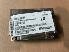 Genuine Dell PowerEdge R240 R340 High Performance Heatsink 95W RY3PC picture