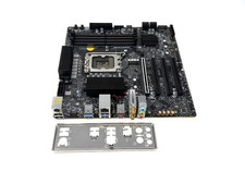 MSi B550M VC WIFI PRO AM4 microATX AMD DDR4 Motherboard MS-7C95 VER 3.1 picture