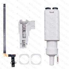 AMS Lite 4-in-1 Hub Filament Sensor Replacement Kit For Creality A1 A1 Mini  picture