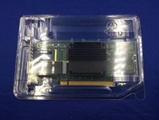 P23665-B21 HPE IB HDR100/ETHERNET 100GB 1PORT QSFP56 PCIE4 X16 MCX653105A-ECAT picture