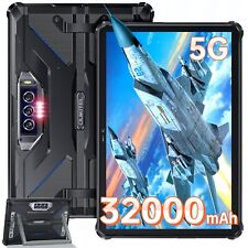 OUKITEL RT7 5G Android13 Rugged Tablet 32000mAh 24GB+256GB Waterproof Tablet picture