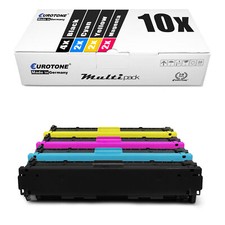 10X XXL Toner For HP Color LaserJet Pro MFP M 277 DW N CMYK picture