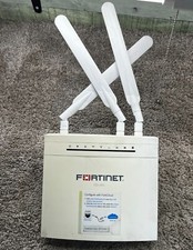 Fortinet FortiExtender FEX-40D-AMEU Cellular Modem/Wireless Router 45309 picture
