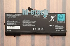 45Wh New Genuine FMVNBP220 FPCBP372 Battery for Fujitsu Lifebook U772 FPB0281 picture