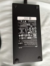 Dell 180w Laptop Charger Model:HA180PM180 picture