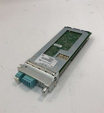 Cisco FirePower FPR-NM-6X10SR-F 6-Port 10GB SR Module 68-100637-02 picture