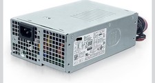 Upgraded D400EPS-00 400W Power Supply PSU Compatible with Dell OptiPlex 3000 MT  picture