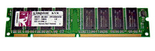Kingston KVR133X64C3/256 ValueRAM KVR133X64C3256 256MB PC133 UDIMM 168pin picture