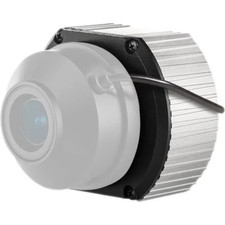 Arecont Vision AV1215PM-S  MegaVideo 5 MP Camera + Mororized Lens is Included picture