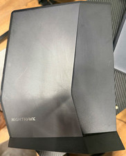 NETGEAR Nighthawk AX6 AX2700 DOCSIS 3.1 Dual-Band Cable Modem Router CAX30 picture