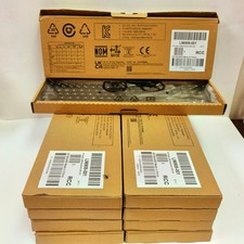 Lot of 10 - HP Keyboard 320K/Halley USB Wired US  - NEW picture