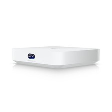 Ubiquiti UCG-ULTRA multi-WAN UniFi Cloud Gateway Ultra, White picture