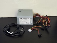 AC Bel HBA005-ZA1GT 350W Power Supply Unit ASUS ATX PSU picture