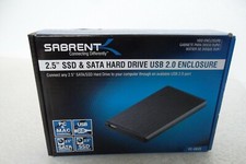 Sabrent 2.5