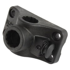 RAM-114BMPU  RAM ROD Bulkhead/Flat Surface Base... picture