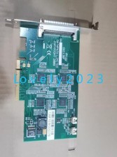 1pc used DATAPATH LIMITED COPYRIFHT DGC136F card picture