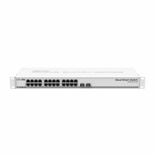 MikroTik CSS326-24G-2S+RM picture