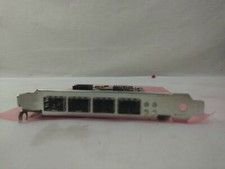 LSI Logic LSI7404EP PCI-E Quad-Channel 4Gb/s Fibre Channel Host Bus Adapter picture