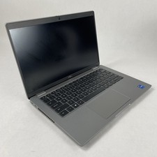 Dell Latitude 5420 14