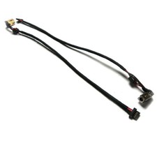 NEW AC DC POWER JACK SOCKET HARNESS CABLE PLUG ACER ICONIA TAB A200 A210 picture