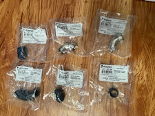 Assorted Koolance Fittings picture