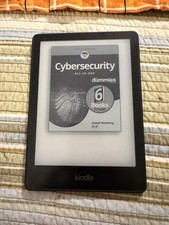 Amazon Kindle Paperwhite (11th Gen) 6.8
