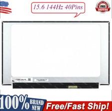 A+ Genuine Lenovo Legion S7-15IMH5 LCD Screen Display Panel 15.6
