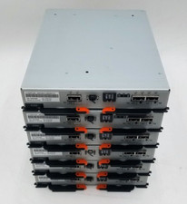 LOT OF 6 IBM  P/N R0325-E0003-04 ESM Enclosure Services Manager 00E4385 picture