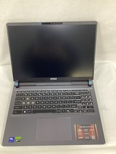 MSI Vector 16