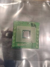 Intel Xeon 2800DP SL6WA 2.80GHz/512KB/400MHz CPU Processor picture