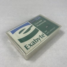 Exabyte Exatape 22m AME Mammoth 8mm Data Cartridge (Lot of 10) picture