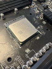AMD FX-6300 6 Core 3.50GHz CPU Processor picture