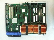 IBM 10N9997 4-Core 4.2GHz Backplane with Processor P6 picture