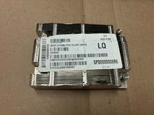 Dell PowerEdge R6515 R7515 R7525 High Performance Cooling Heatsink CGRHD 0CGRHD picture