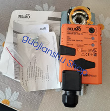 1PCS NEW BELIMO LM24A-MP-F12-TP Valve actuator Fast delivery Via Fedex/DHL picture