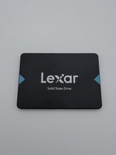 Lexar Internal SSD SATA 2.5