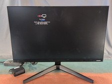 SAMSUNG T350 Series LF24T350FHNXZA 24 IPS LED FHD, FreeSync, 4ms (HDMI) - Dar... picture