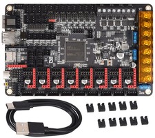 BIGTREETECH Octopus V1.1 Control Board 32bit Compatible TMC2209, TMC2208 Step... picture