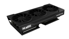 XFX Swift AMD Radeon RX 9060XT OC Triple Fan Gaming Edition with 16GB GDDR6 picture