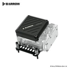 Barrow POM Pump Reservoir Integrated CPU Block for AMD LTPRPA-04 M LTPRKA-04 M picture