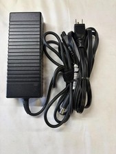 Genuine HP 135W AC Adapter HSTNN-DA01 picture