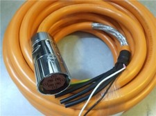 1PCS NEW 2090-CPBM7DF-08AA10 10M Power Cable  FedEx or DHL picture