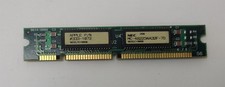 Apple Macintosh / NEC 333-1072 VRAM Memory 1MB picture